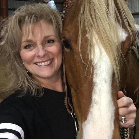 Meet your Posher, Robin - Picture 1 of 1